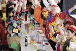 Seniorenfasching des Kneipp Vereins