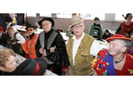 Seniorenfasching des Kneipp Vereins