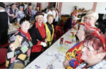 Seniorenfasching des Kneipp Vereins