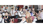 Seniorenfasching des Kneipp Vereins