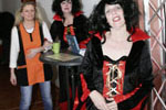 Seniorenfasching des Kneipp Vereins