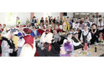 Seniorenfasching des Kneipp Vereins