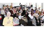 Seniorenfasching des Kneipp Vereins