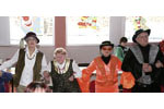 Seniorenfasching des Kneipp Vereins