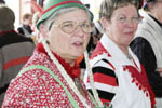 Seniorenfasching des Kneipp Vereins
