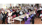 Seniorenfasching des Kneipp Vereins