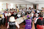 Seniorenfasching des Kneipp Vereins