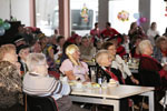 Seniorenfasching der 