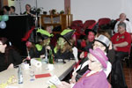 Seniorenfasching der 
