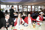 Seniorenfasching der 