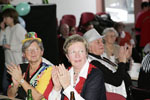 Seniorenfasching der 