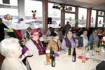 Seniorenfasching der 