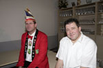 Seniorenfasching der 