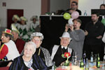 Seniorenfasching der 
