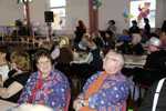 Seniorenfasching der 