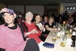 Seniorenfasching der 