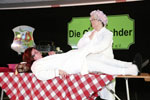 Seniorenfasching der 