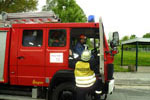 Tag der Feuerwehr