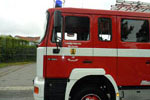 Tag der Feuerwehr