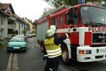 Tag der Feuerwehr