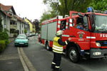 Tag der Feuerwehr