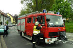 Tag der Feuerwehr