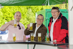 Sommerfest Wambe