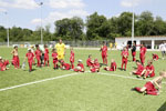 Fußballcamp