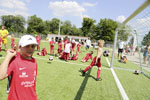 Fußballcamp