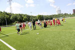 Fußballcamp