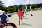 Fußballcamp
