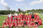 Fußballcamp