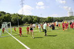 Fußballcamp