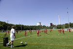 Fußballcamp
