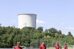 Fußballcamp