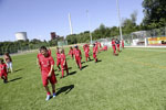 Fußballcamp