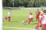 Fußballcamp