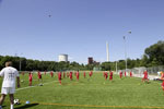 Fußballcamp