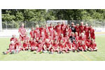 Fußballcamp