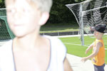Fußballcamp