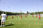 Fußballcamp
