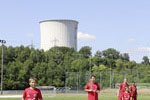 Fußballcamp