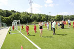 Fußballcamp