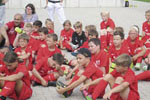 Fußballcamp