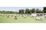 Fußballcamp
