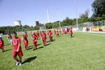 Fußballcamp