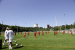 Fußballcamp