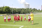 Fußballcamp
