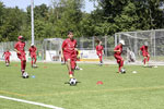 Fußballcamp