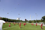 Fußballcamp